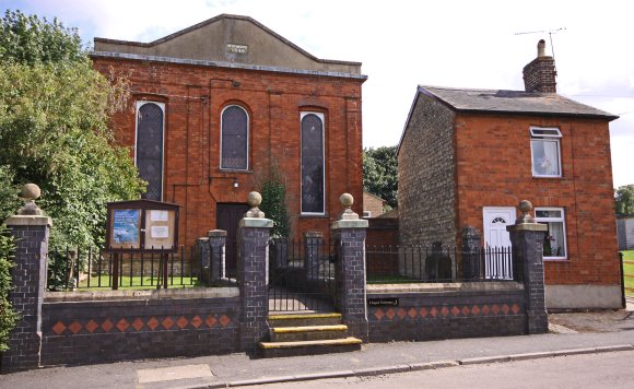 The Chapel