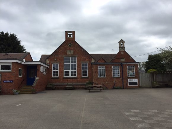 Syresham St James Primary School